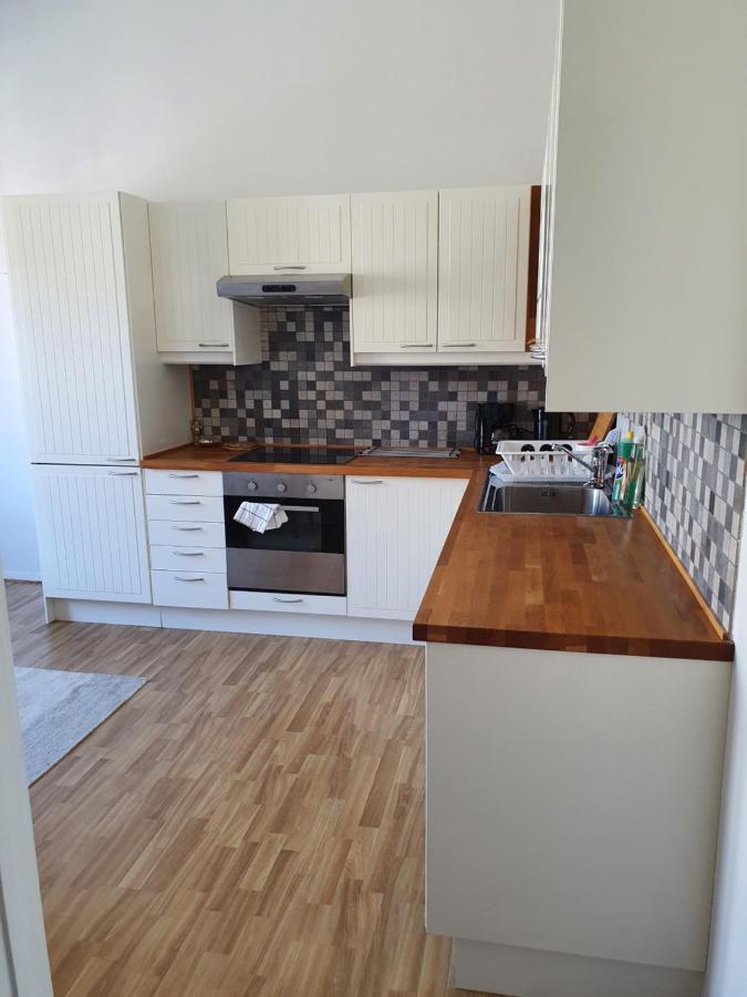 تروندهايم Lana'S Home المظهر الخارجي الصورة