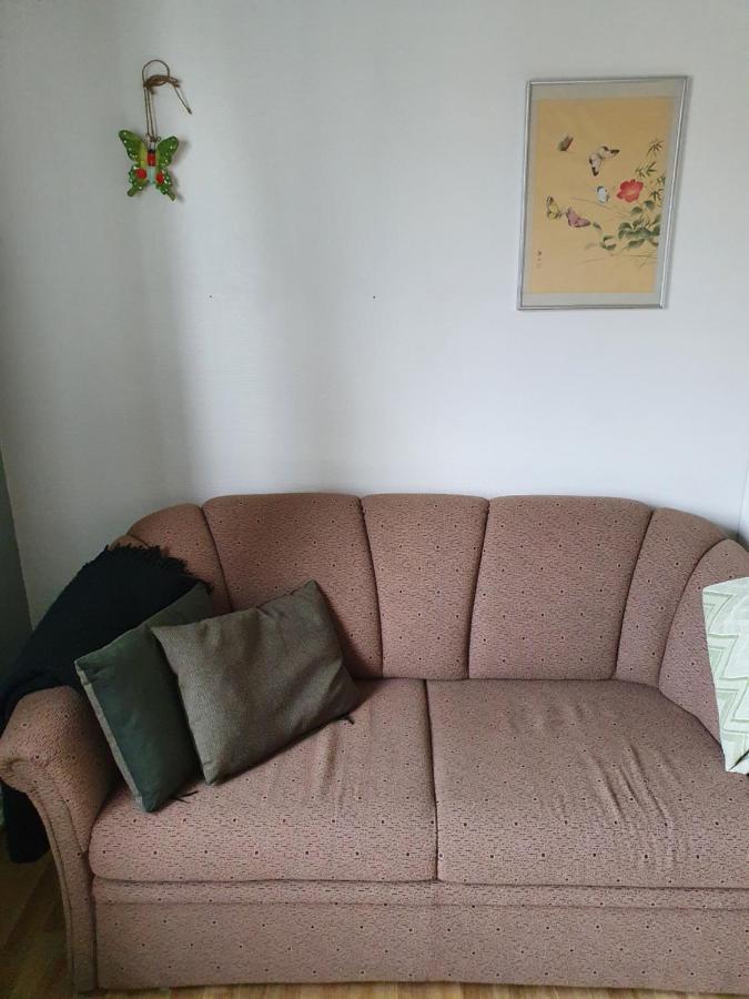 تروندهايم Lana'S Home المظهر الخارجي الصورة