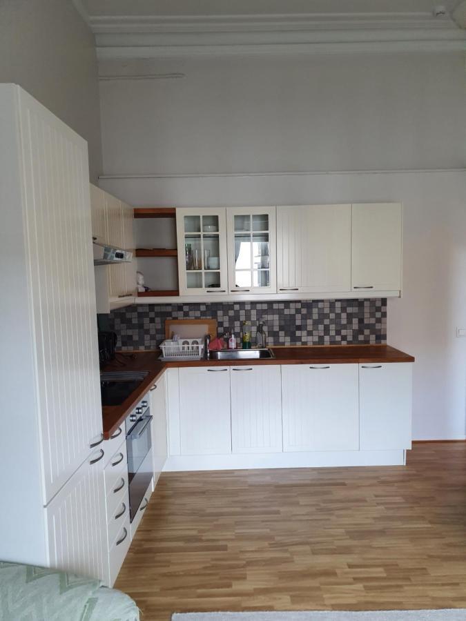 تروندهايم Lana'S Home المظهر الخارجي الصورة