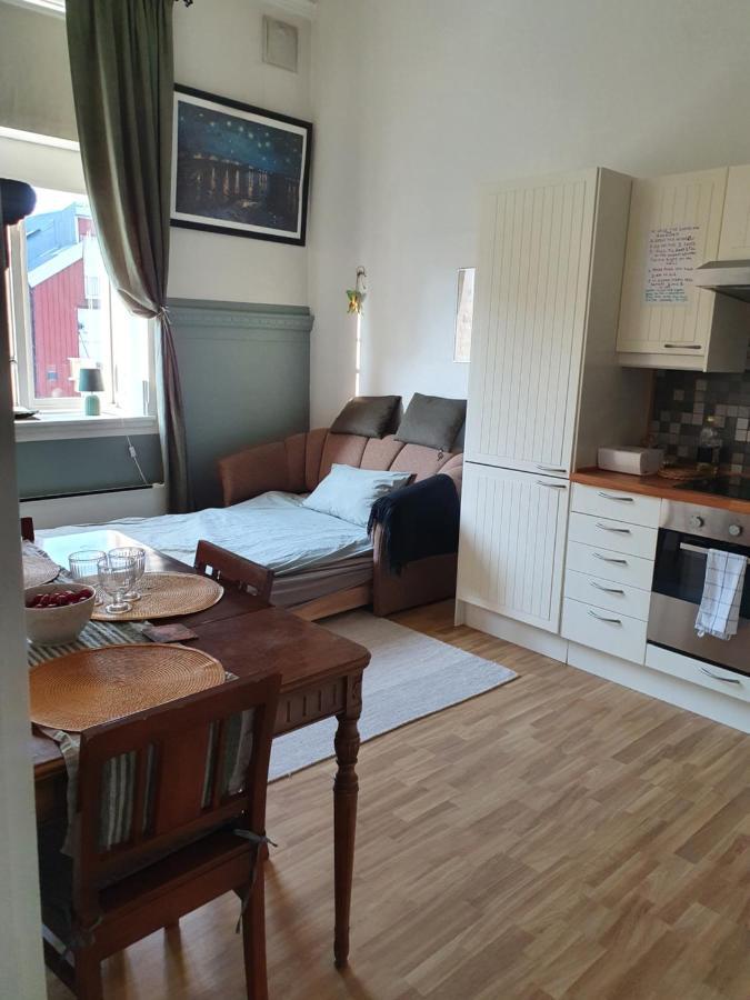 تروندهايم Lana'S Home المظهر الخارجي الصورة