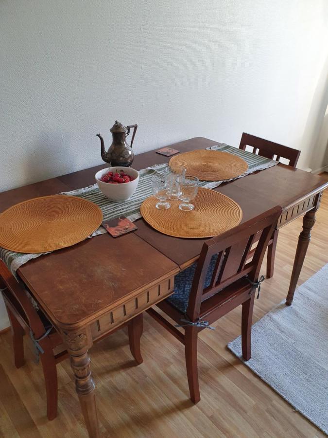 تروندهايم Lana'S Home المظهر الخارجي الصورة