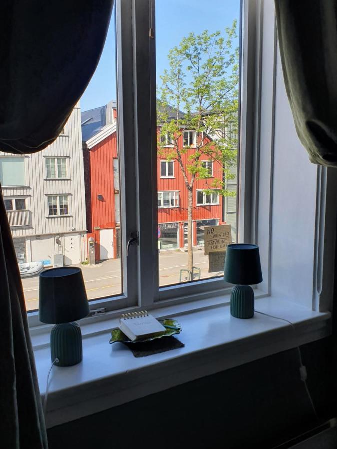 تروندهايم Lana'S Home المظهر الخارجي الصورة