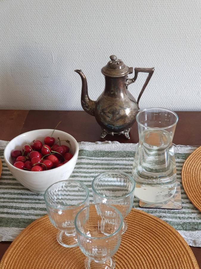 تروندهايم Lana'S Home المظهر الخارجي الصورة