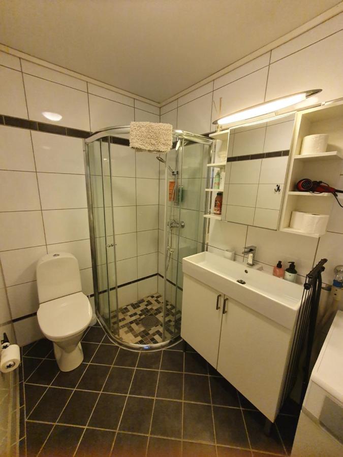 تروندهايم Lana'S Home المظهر الخارجي الصورة
